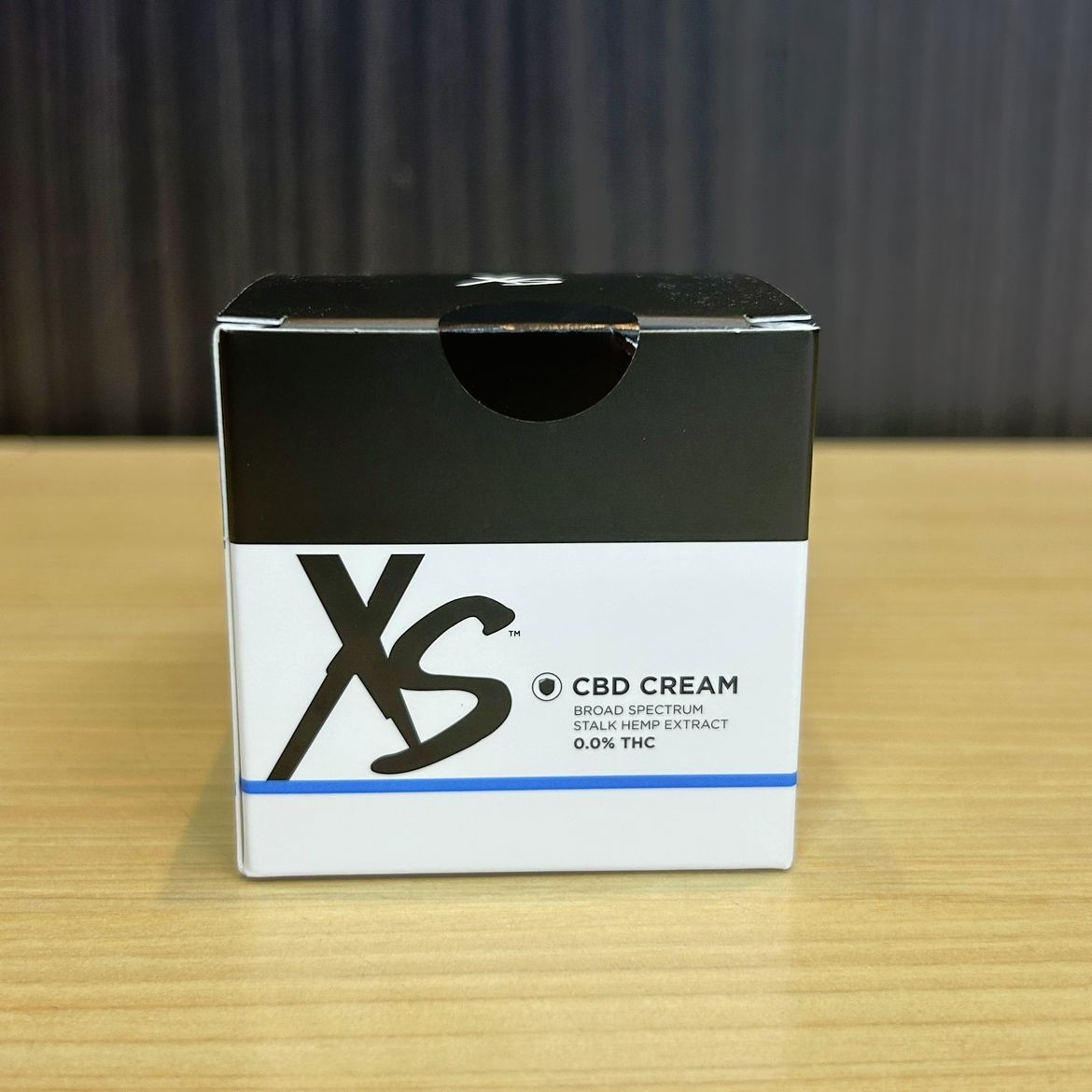 XS CBD クリーム&スプレーセット - ボディクリーム