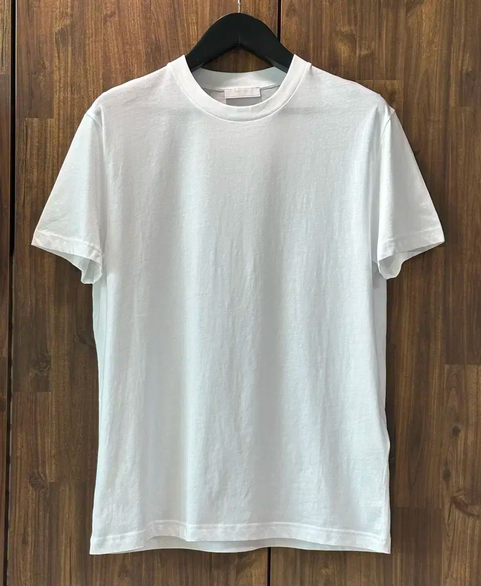 PRADA プラダ クルーネック 半袖 Tシャツ