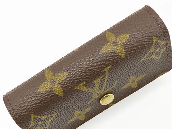 未使用】ルイヴィトン LOUIS VUITTON モノグラム ポルト モネ