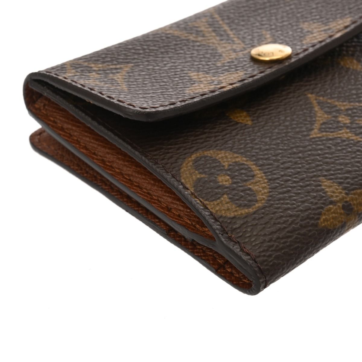 ルイヴィトン モノグラム ラドロー ラドロー M61927 ユニセックス