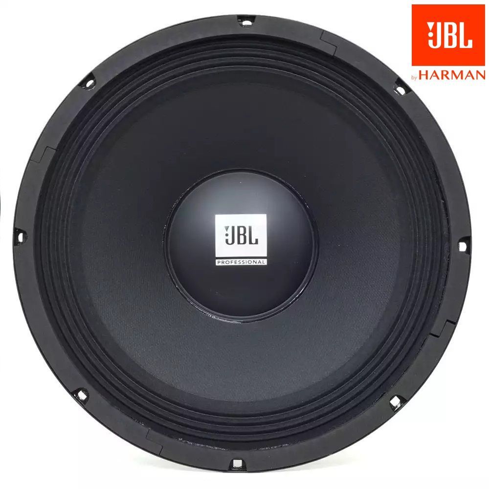 2個セット JBL 8PWX 4R ミッドベース　スピーカー 8インチ 4Ω 新商品！2個セット JBL 8PWX 4R ミッドベース スピーカー 8インチ 4Ω