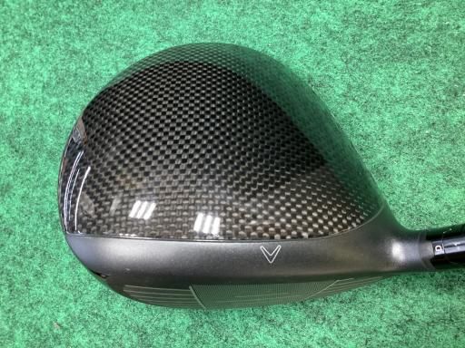 キャロウェイ PARADYM Ai SMOKE MAX D 10.5° ドライバー DR TENSEI 50 for CW フレックスR メンズ 男性用 右利き 右用 Cランク ゴルフクラブ