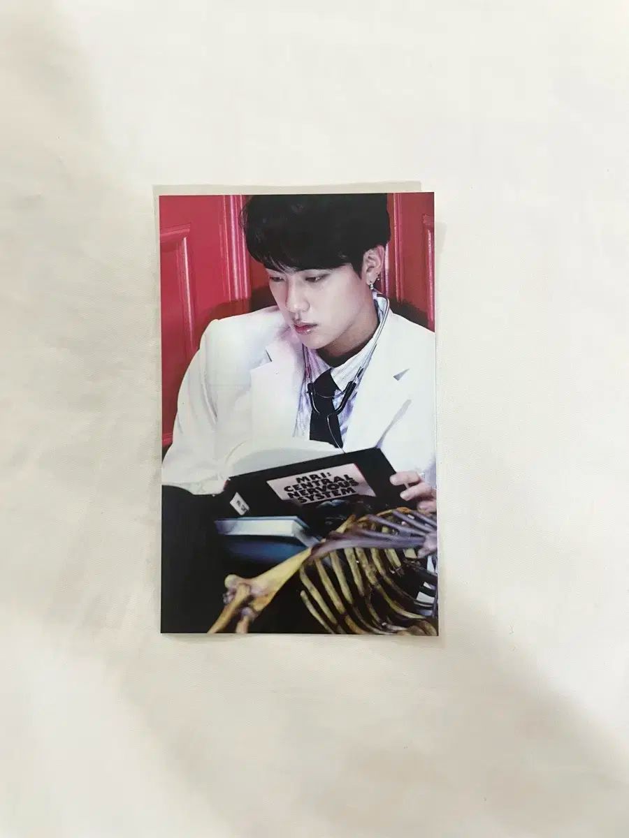 花様年華 日本仕様盤 トレカ ジン JIN 公式 初回限定 pt.1 BTS 花