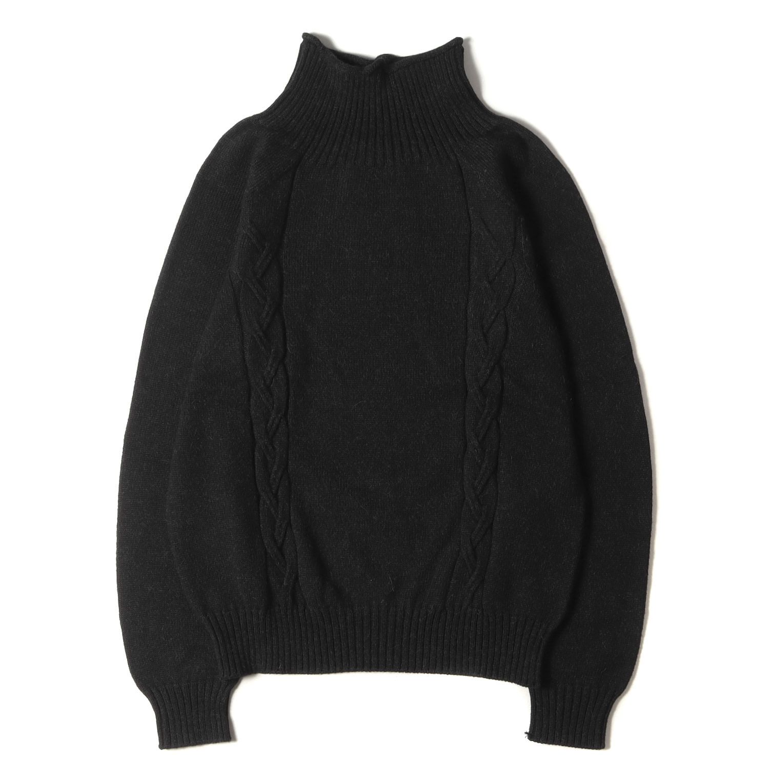 Maison Martin Margiela メゾンマルタンマルジェラ ニット サイズ:M 