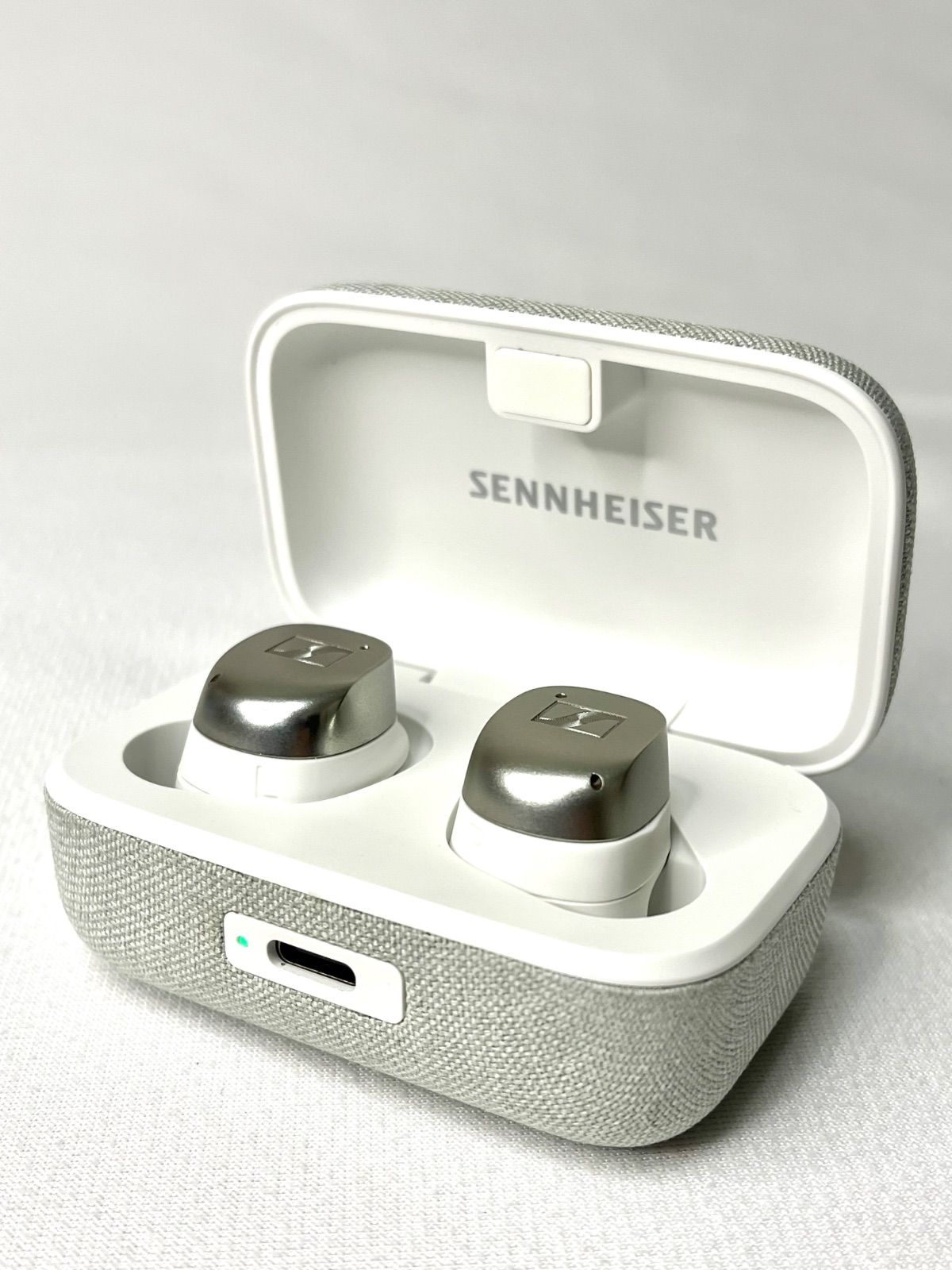  ゼンハイザー Sennheiser True Wireless 4 ワイヤレスイヤホン ワイヤレスイヤホン 骨伝導イヤホン