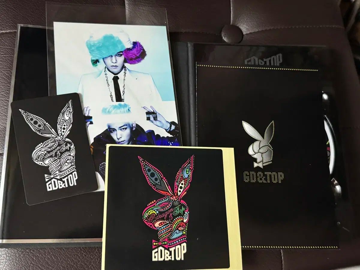 ビッグバン G-DRAGON