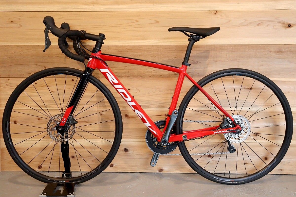 リドレー RIDLEY フェニックス ディスク FENIX SLA DISC 2022