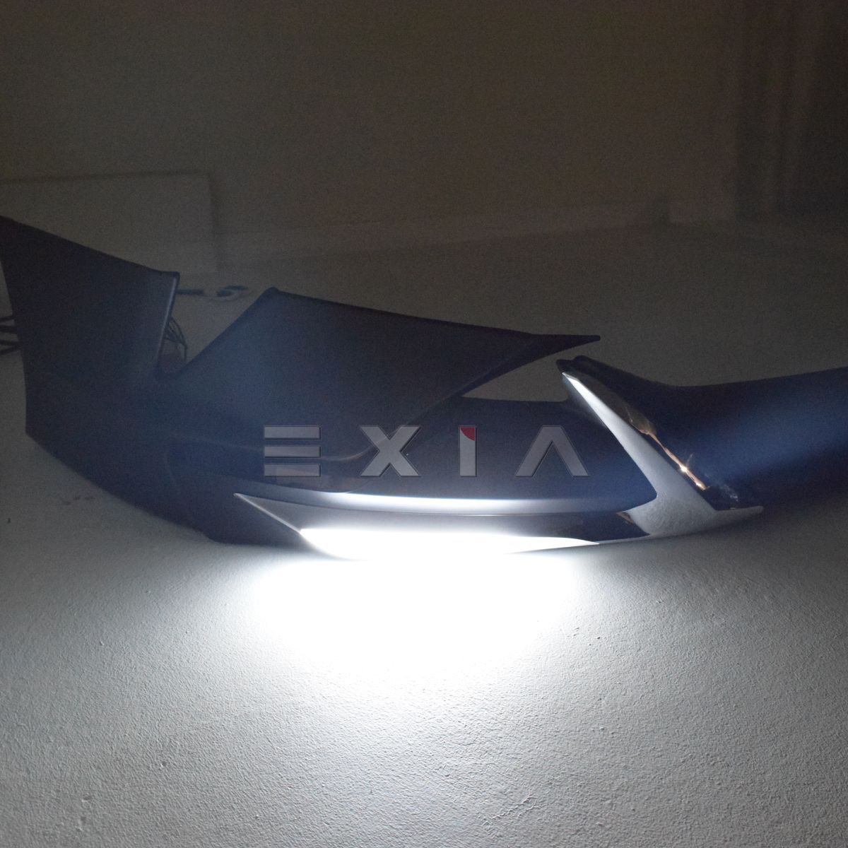 LED