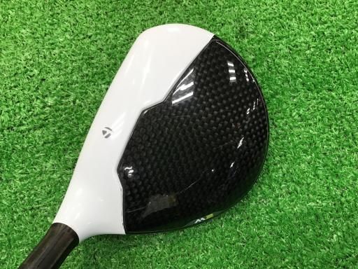テーラーメイド M2 TOUR 2017 3W USA フェアウェイウッド FW KURO KAGE Silver TiNi 70FW フレックスS メンズ 男性用 右利き 右用 Cランク ゴルフクラブ