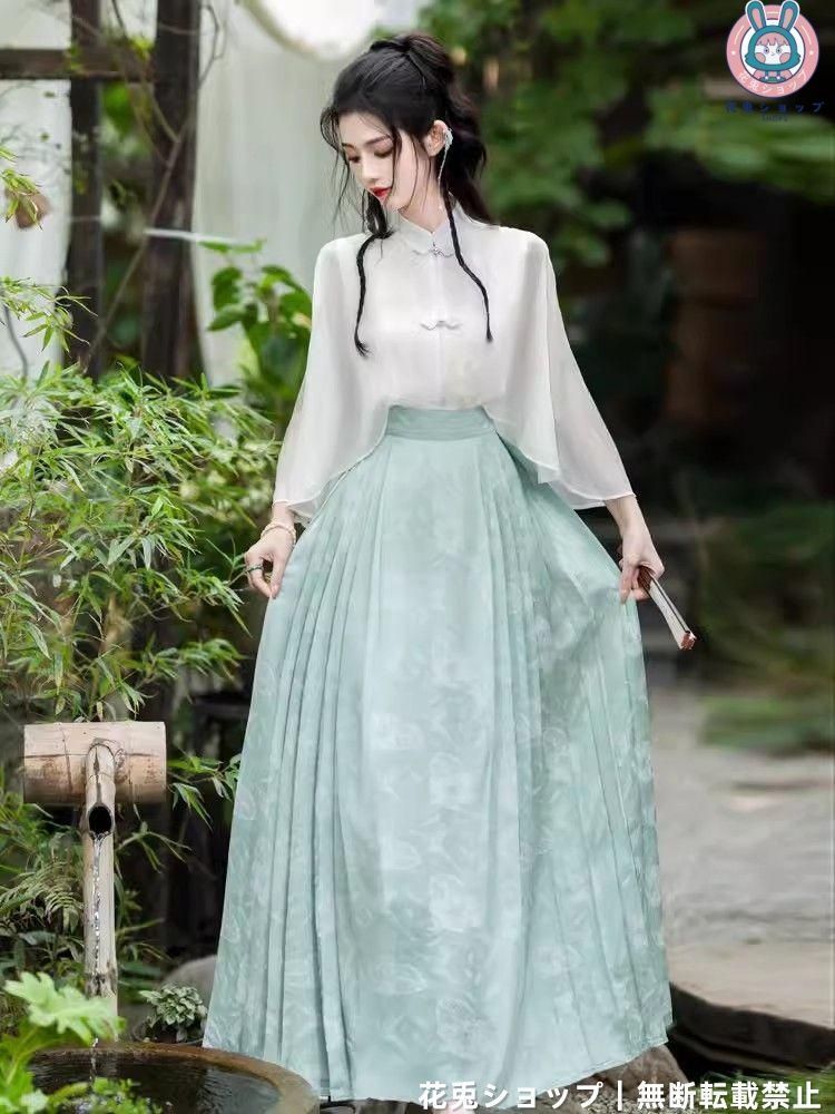 中華ロリータ コスプレ