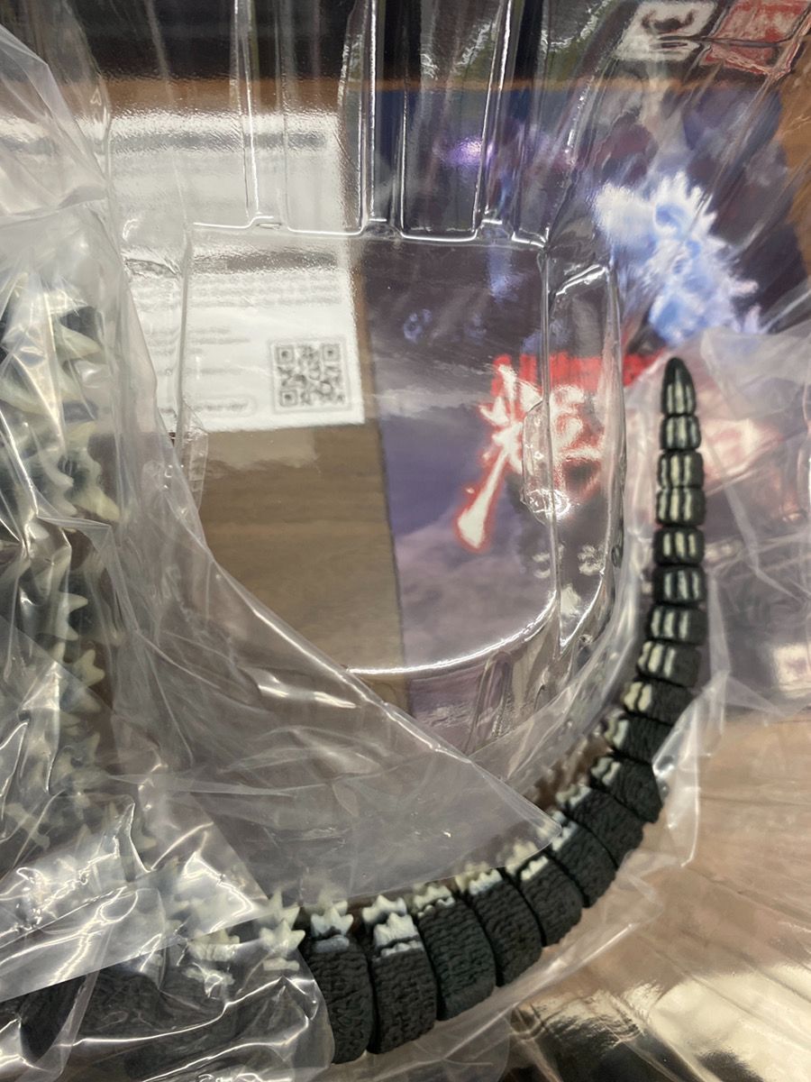 モンスターアーツ MonsterArts