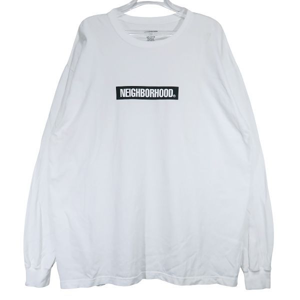楽天市場】NEIGHBORHOOD ネイバーフッド Tシャツ サイズ:L 20SS