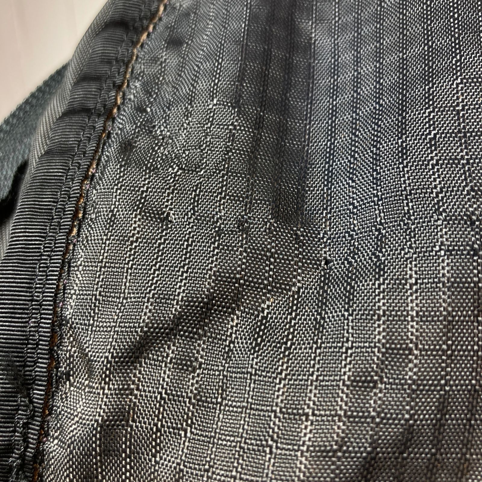 納得のいく OneSize ブラック系 1990s Gregory グレゴリー デイパック Day Pack Black モデル 青タグ 旧タグ ナイロン バッグ ストレージ バックパック デイパック 容量 ～29L z0 ミニマムの