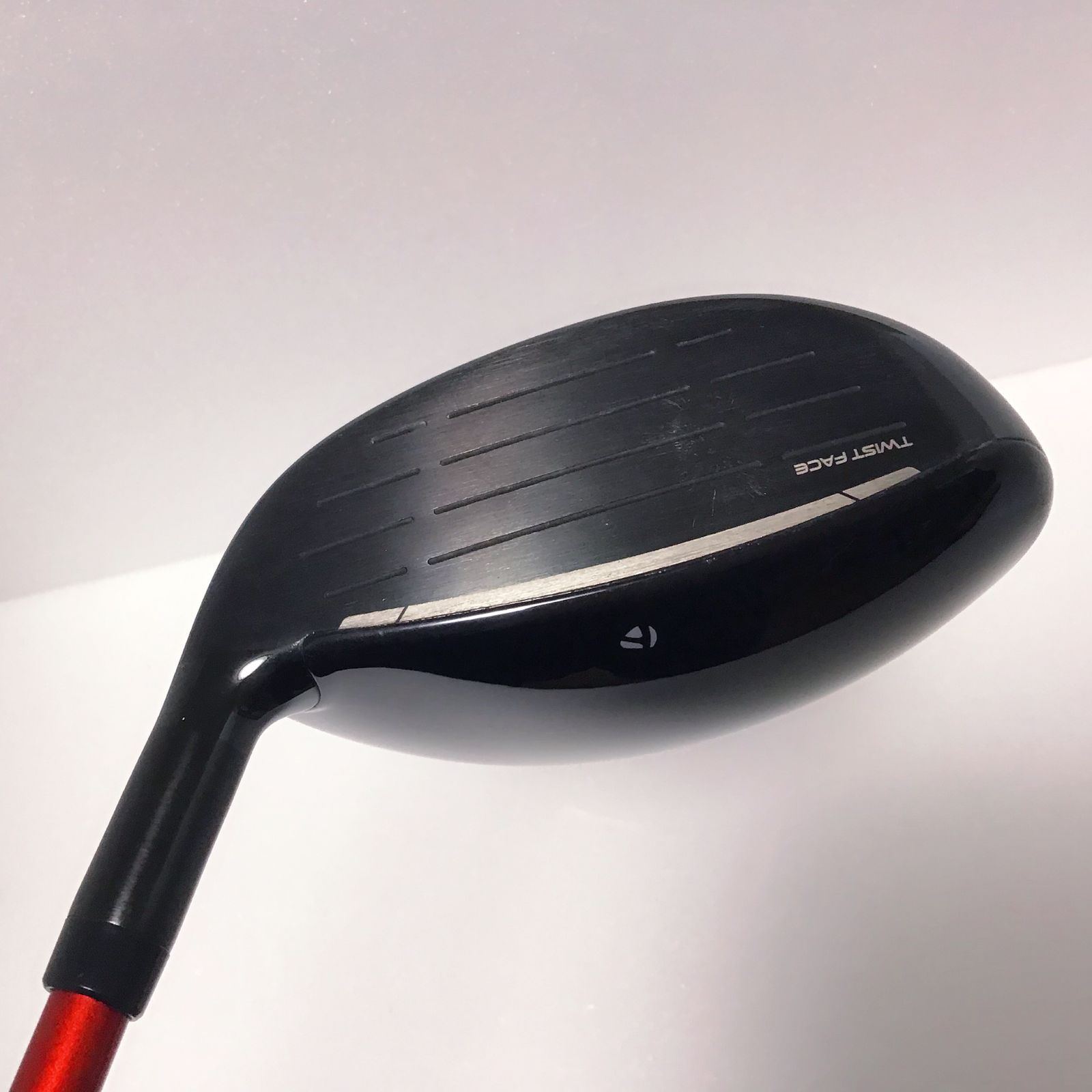 Qi10フェアウェイウッド7W(ベンタスTRレッド6) Qi10フェアウェイウッド7W(ベンタスTRレッド6) Qi10 MAX