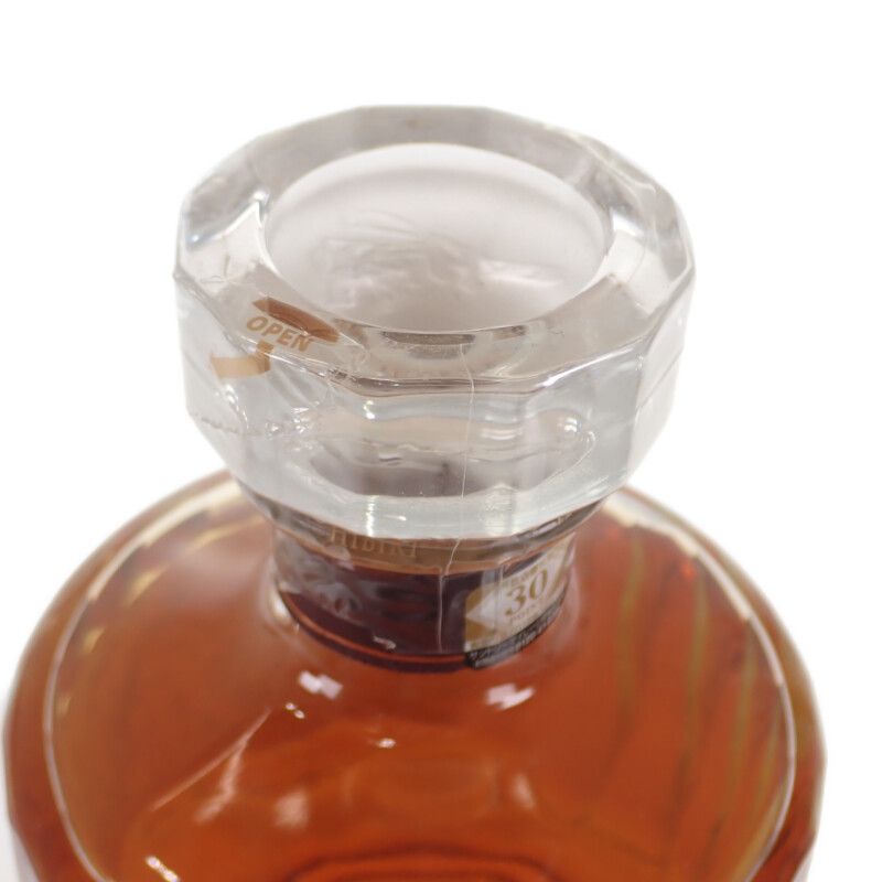 サントリー 響 17年 700ml 未開栓 USED品