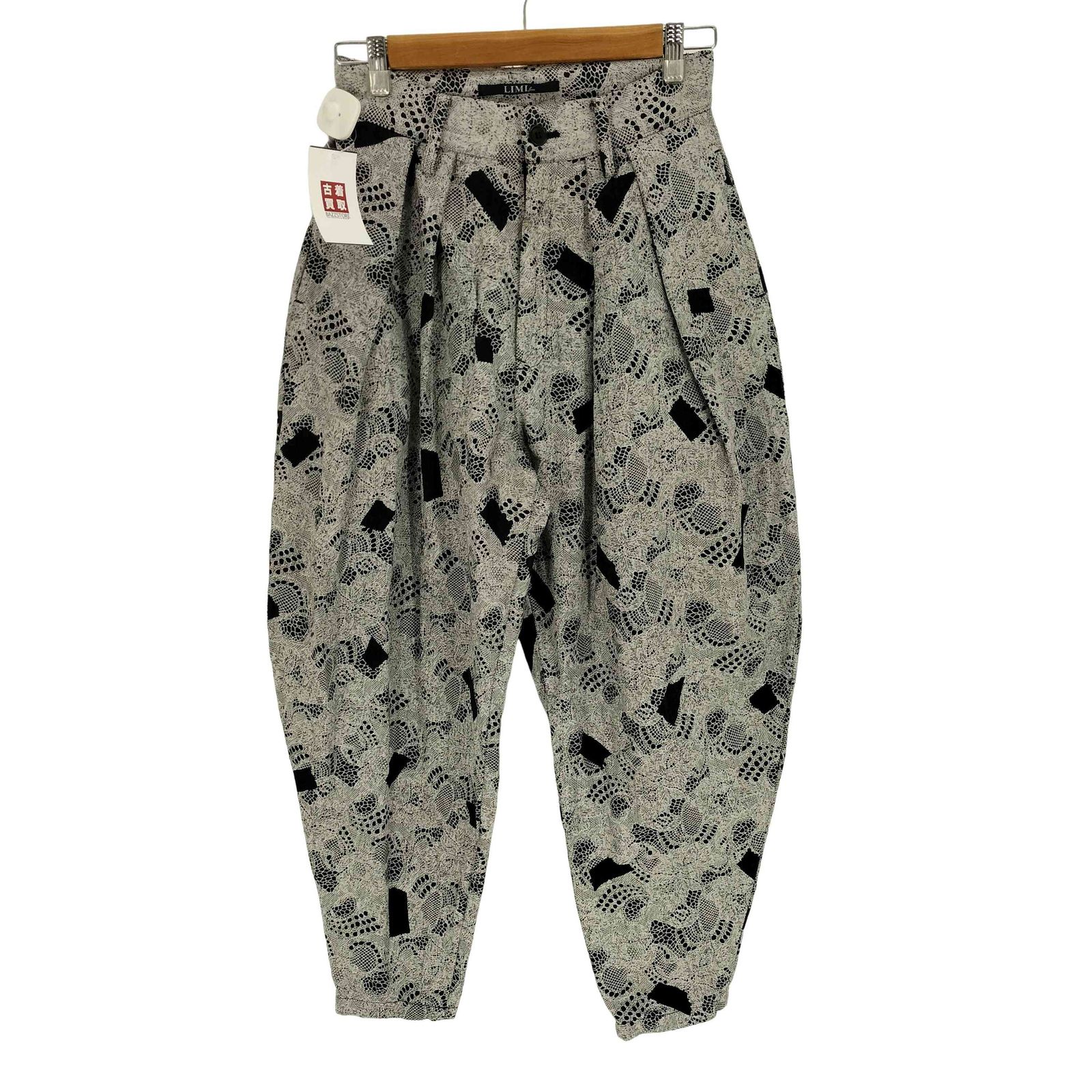 希少✨極美品　ウサト　usaato　ムササビパンツ　インディゴ　藍染　ネイビー usaato うさとの服 モモンガ パンツ スカート ムササビ 藍染め 草木染