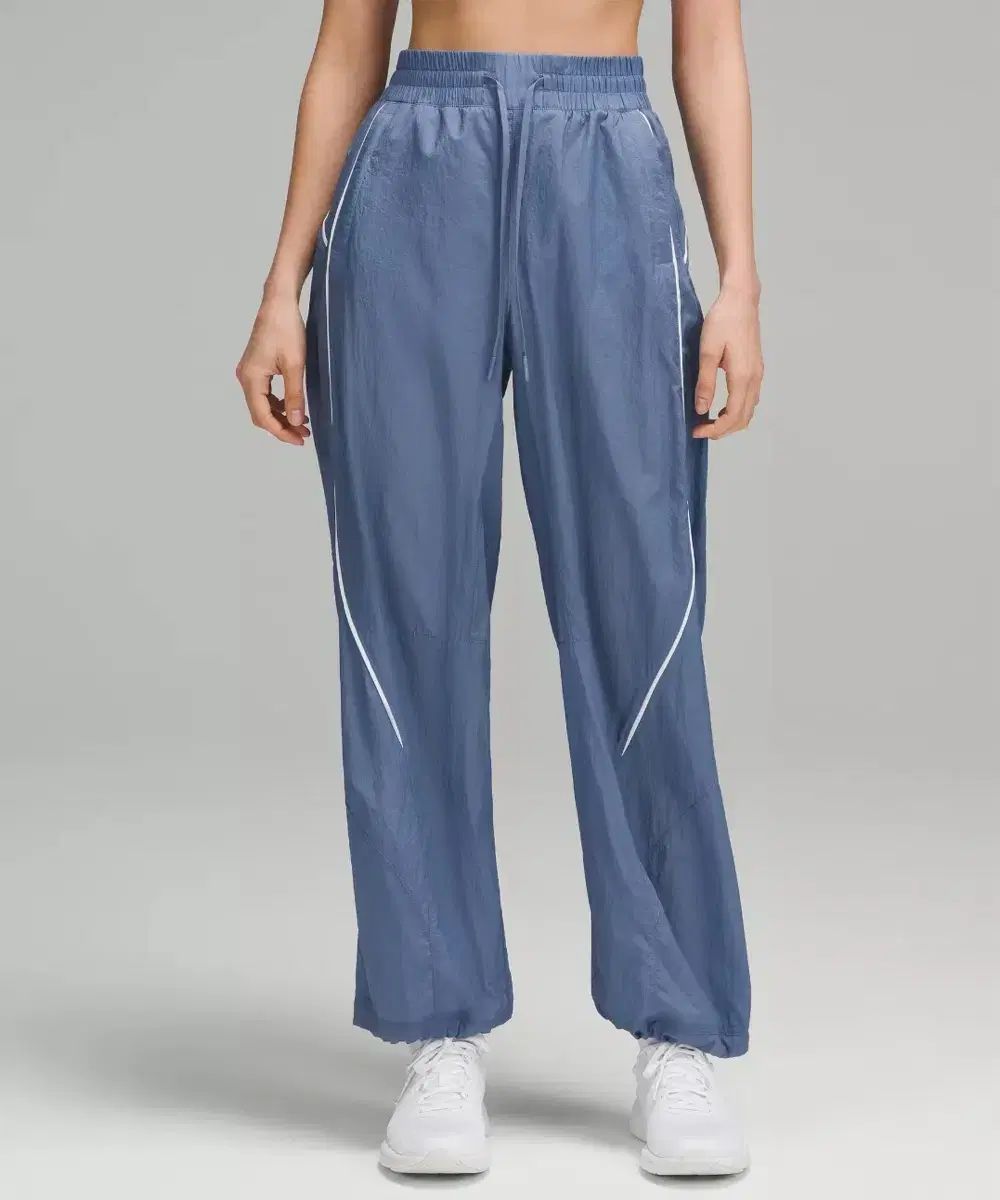 License to Train ハイウエスト 軽量 ジョガー lululemon ルルレモン