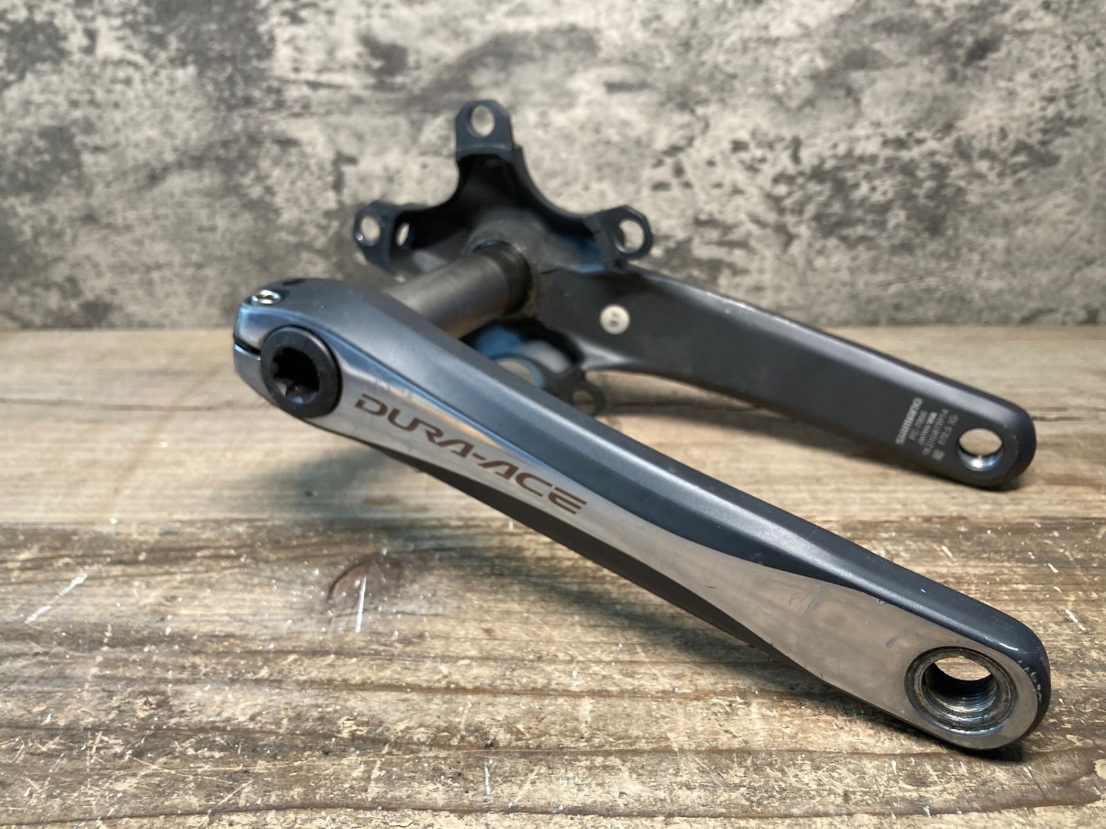 DURA-ACE
