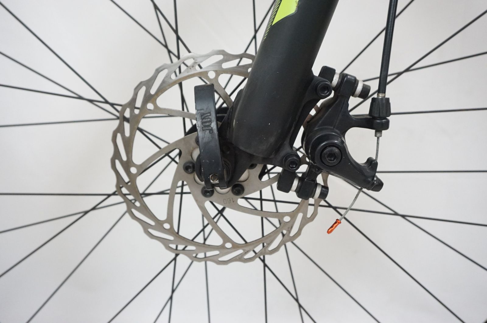 MERIDA 「メリダ」 BIGSEVEN 10 2018年頃 マウンテンバイク