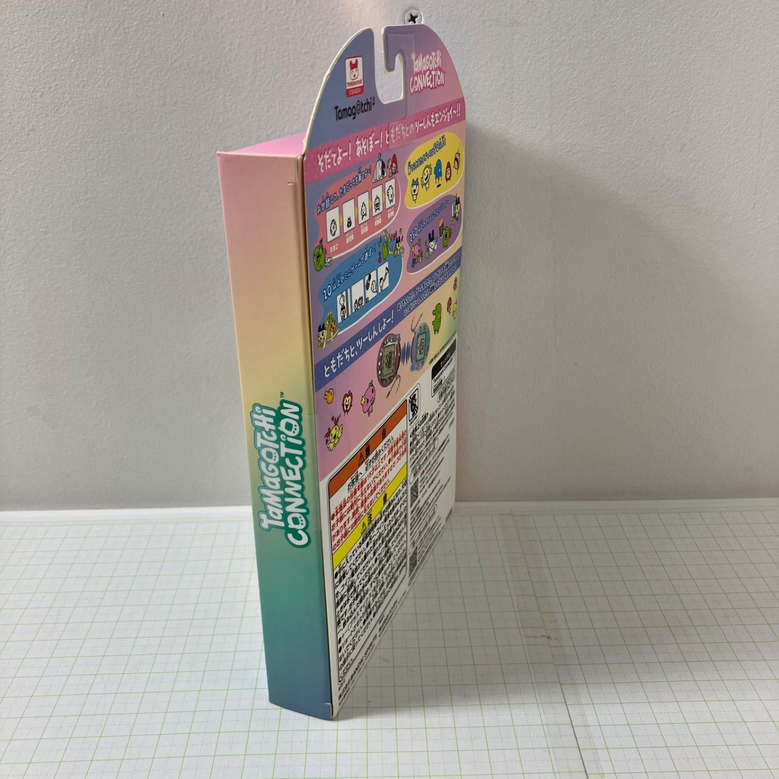瀬戸店】未開封 A賞 一番くじ限定 Tamagotchi Connection 一番