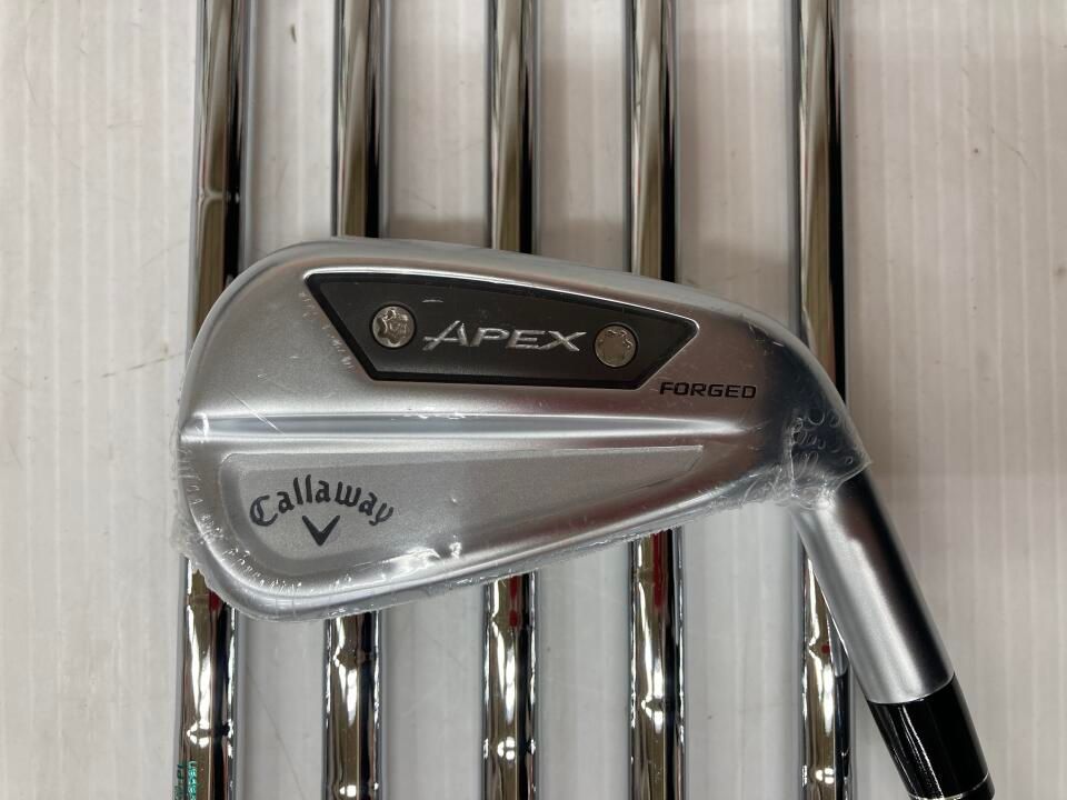 最短翌日発送】APEX Ai300 | S | NSプロ750GH neo | 中古