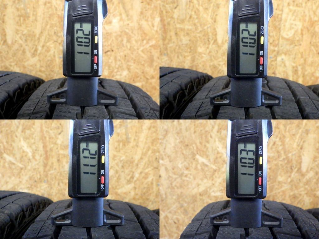 製造 約8.5部山●DUNLOP