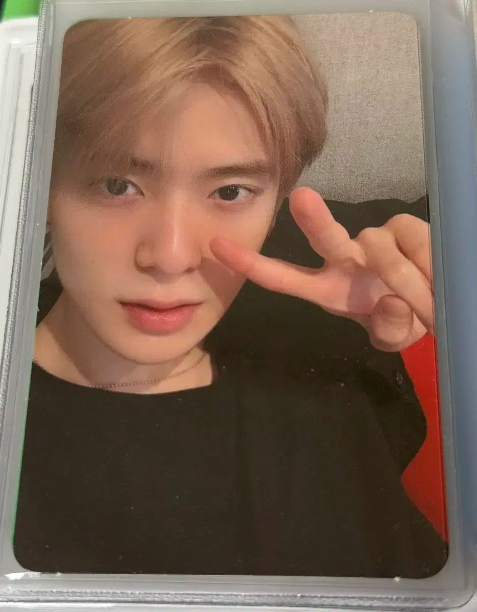 NCT127 SUPERHUMAN キノ トレカ ジェヒョン 初版盤 ジェヒョン トレカ NCT127 - メルカリ SUPERHUMAN NCT superhuman キノ