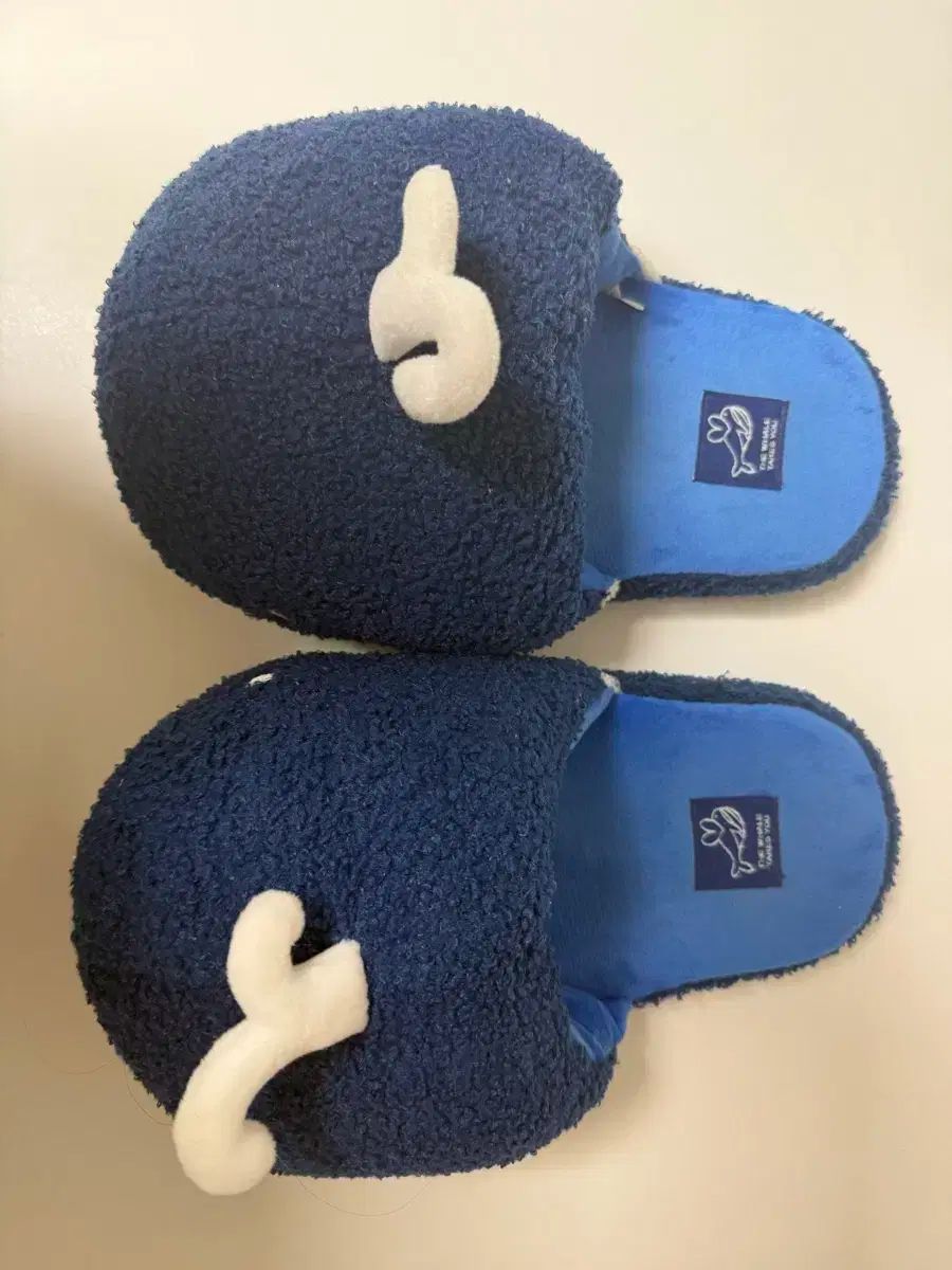 monsta x - monsta x ミニョク スリッパ MONSTA X(モンスタエックス・モネク) ミニョク(MINHYUK) クジラ