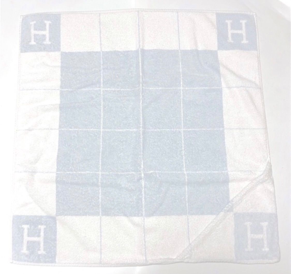 参考価格￥40,700！仏製【美品】エルメス バスラップ アヴァロン Hロゴ