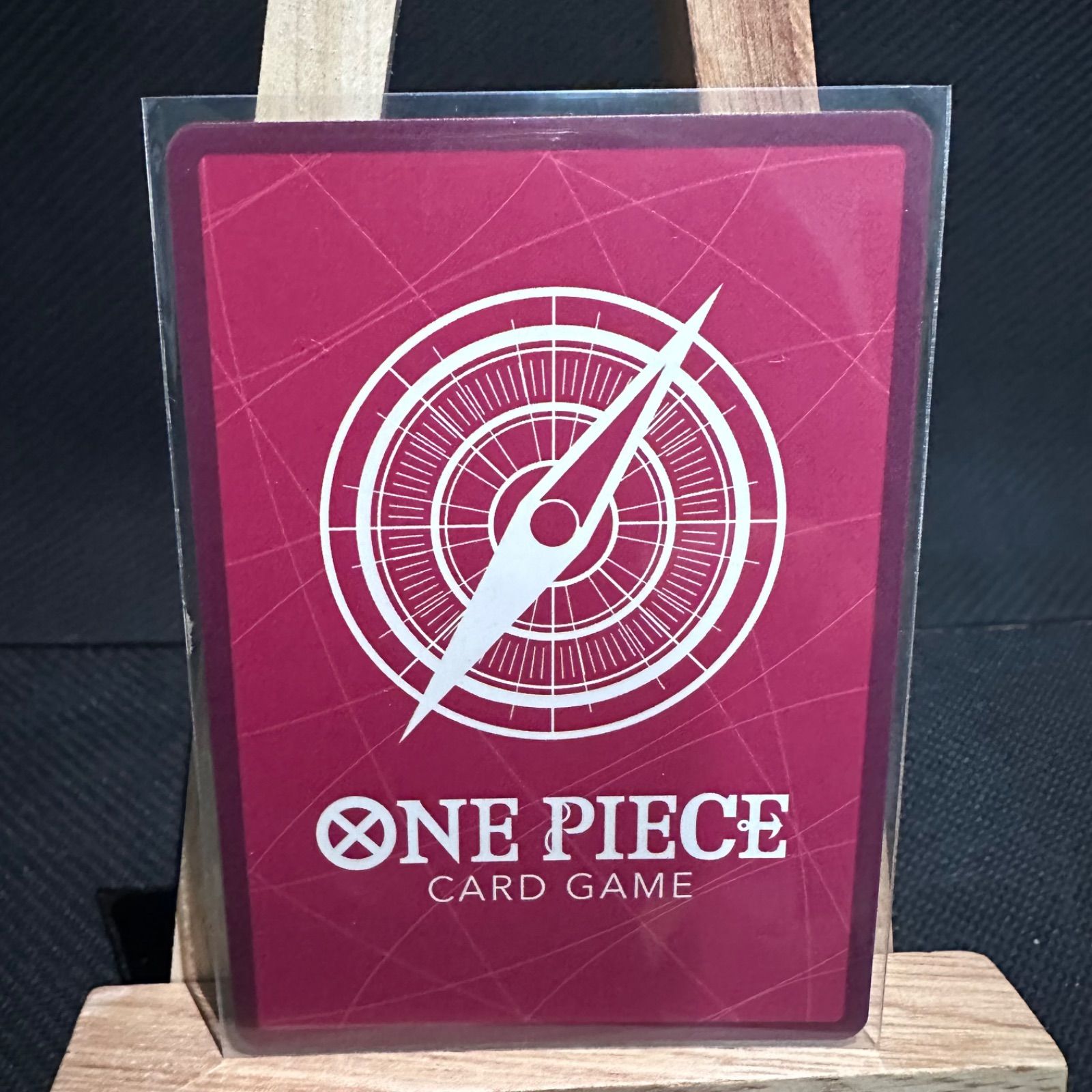 ONE PIECE ワンピースカード ロマンスドーン 青 ドフラミンゴ リーダー 