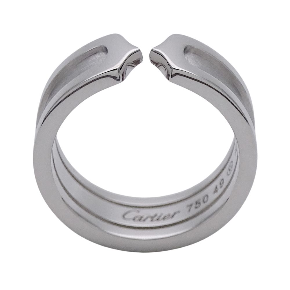 C2 ホワイトゴールド