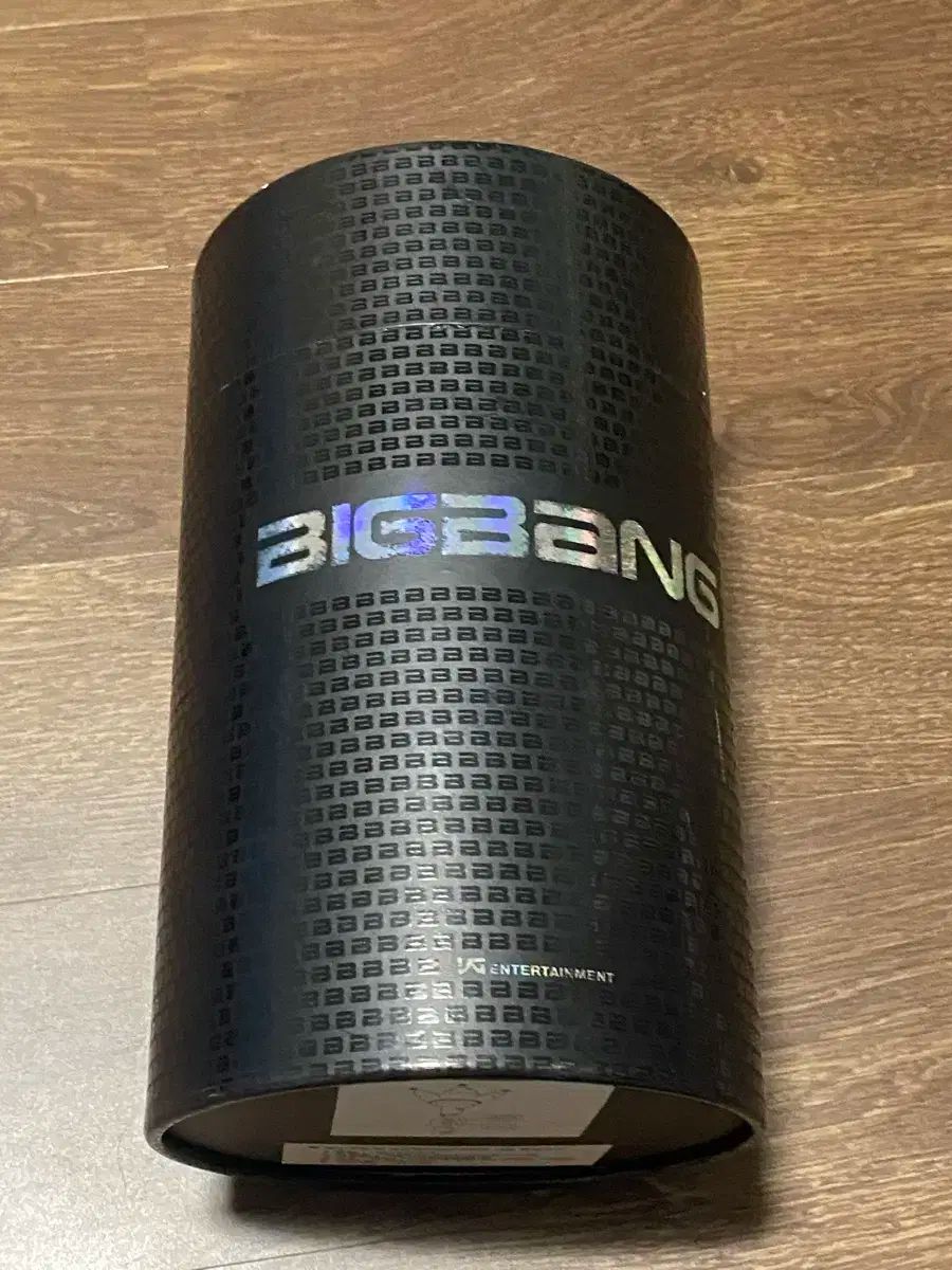 BIGBANG(ビッグバン) ペンライト バンボン ver 3 - メルカリ