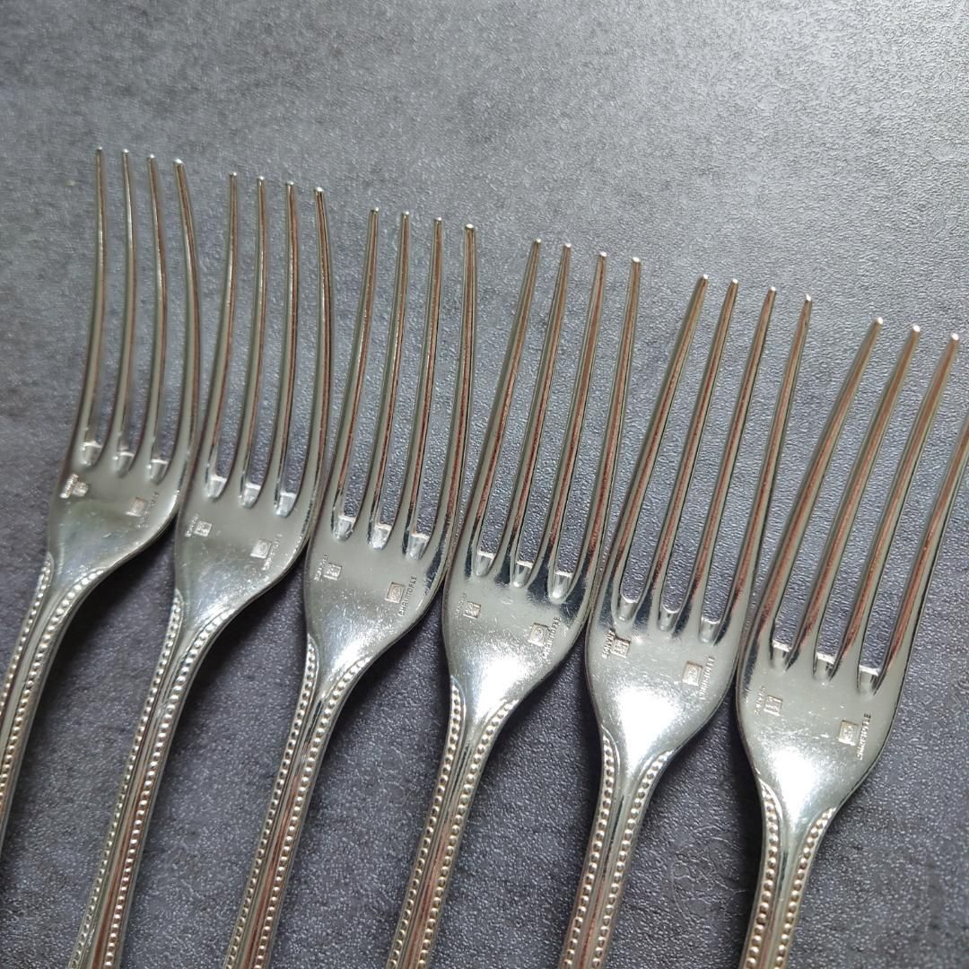 デザートフォーク