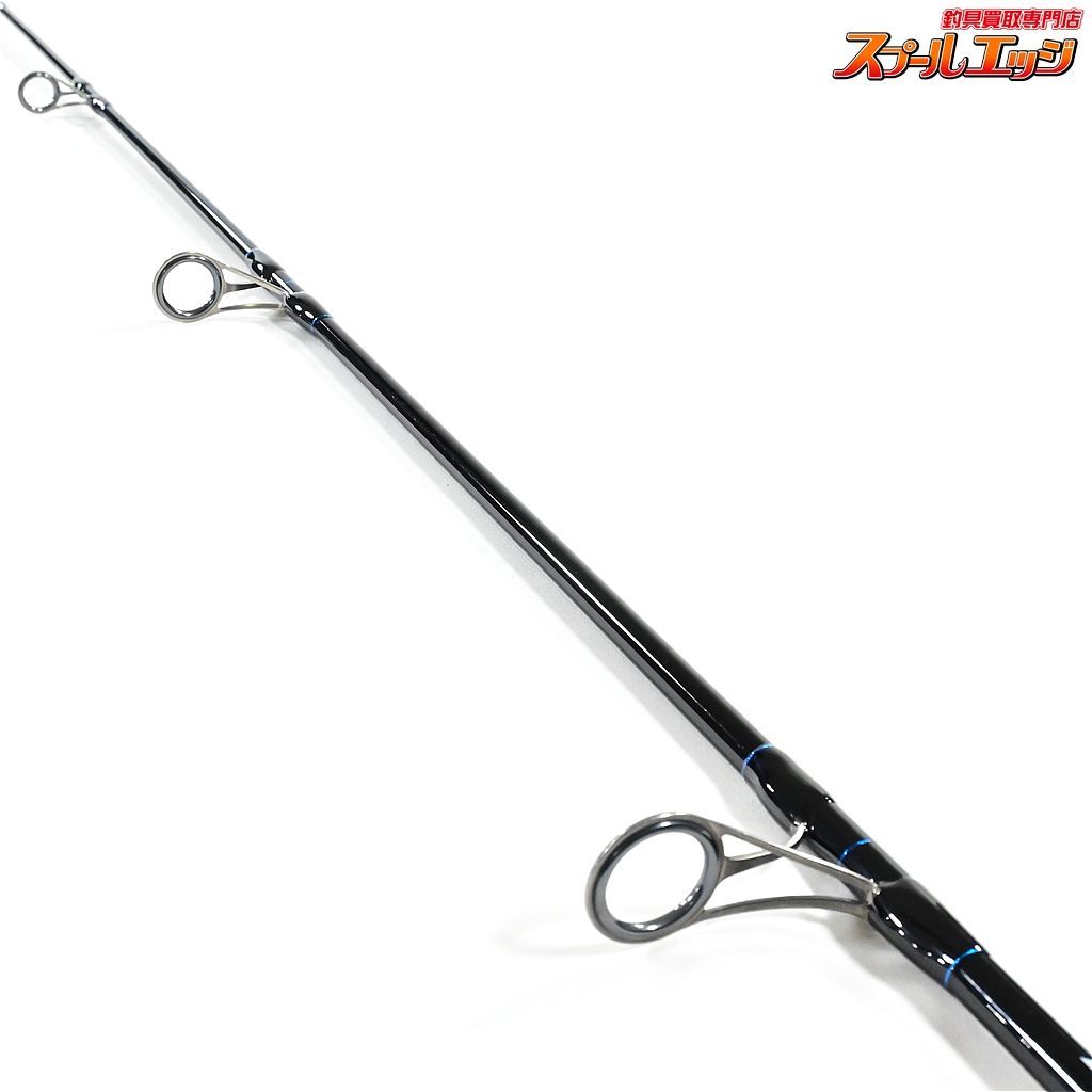 【リップルフィッシャー】 アクイラ 76 Ripple Fisher Aquila ブリ ヒラマサ カンパチ K_225v36182 - メルカリ