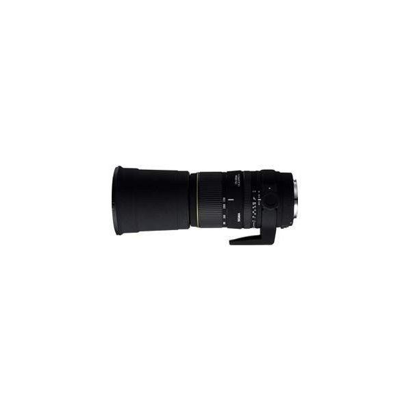 シグマ SIGMA 170-500mm F5-6.3 APO DG ニコン用 - メルカリ