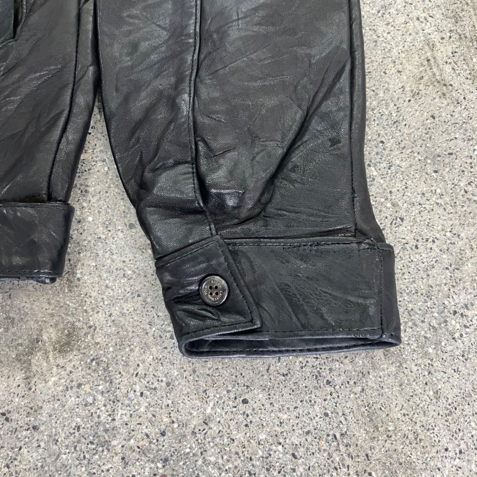 Jacket Resize