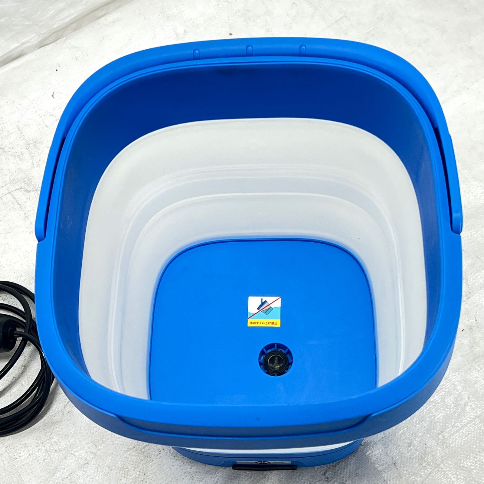 コードレス 充電式