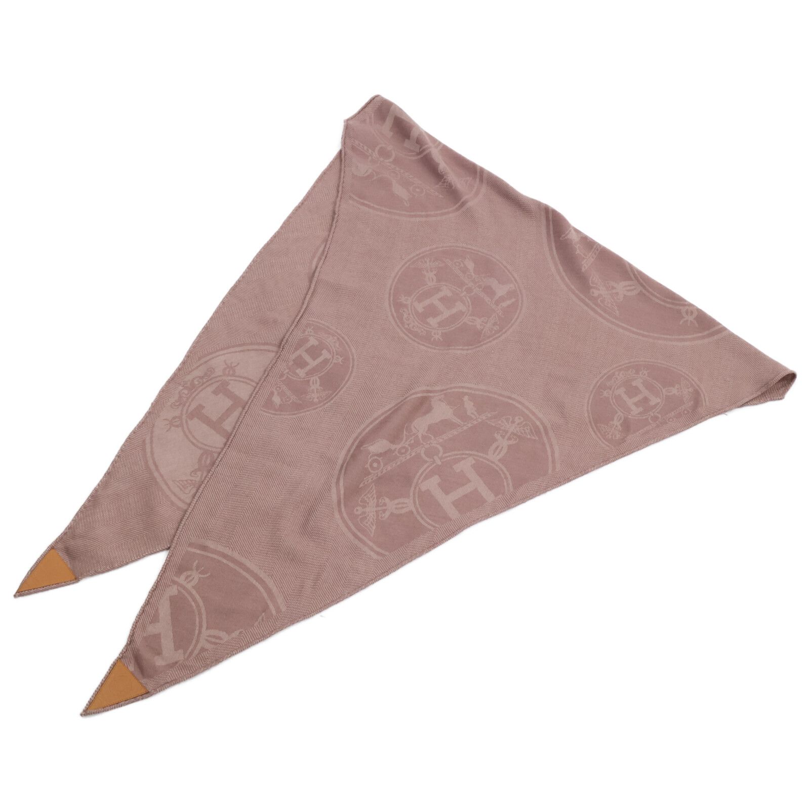 HERMES エルメス 【美品】NEW LIBRIS ニューリブリス ロザンジュ 