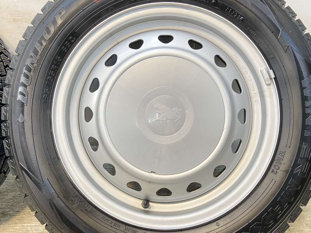 ホイールセット