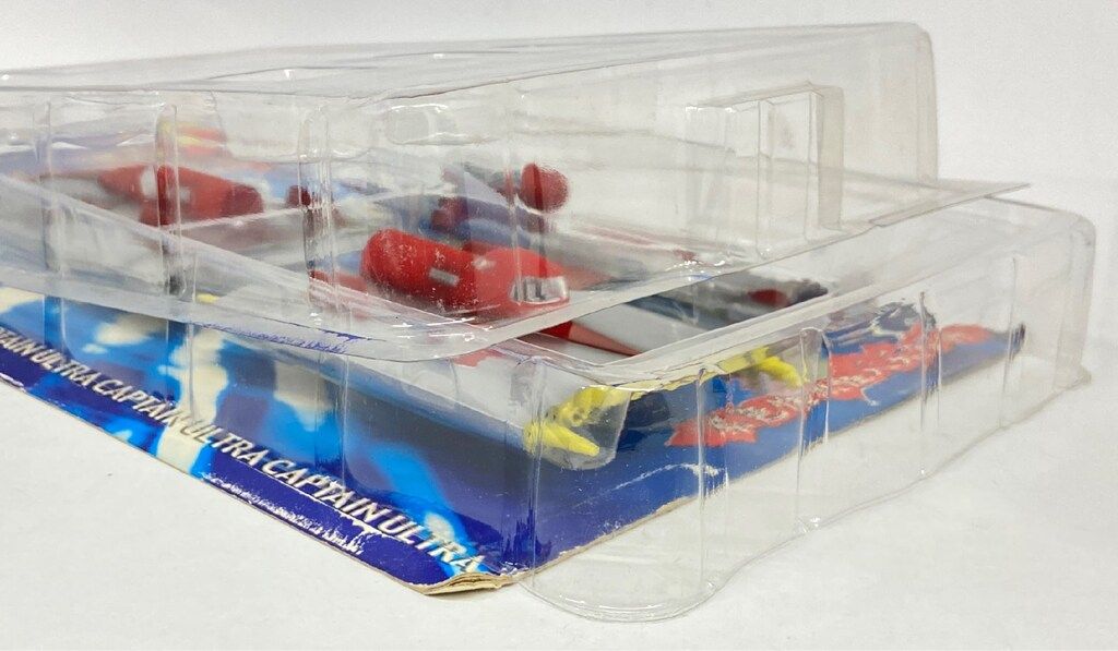 大怪獣シリーズ