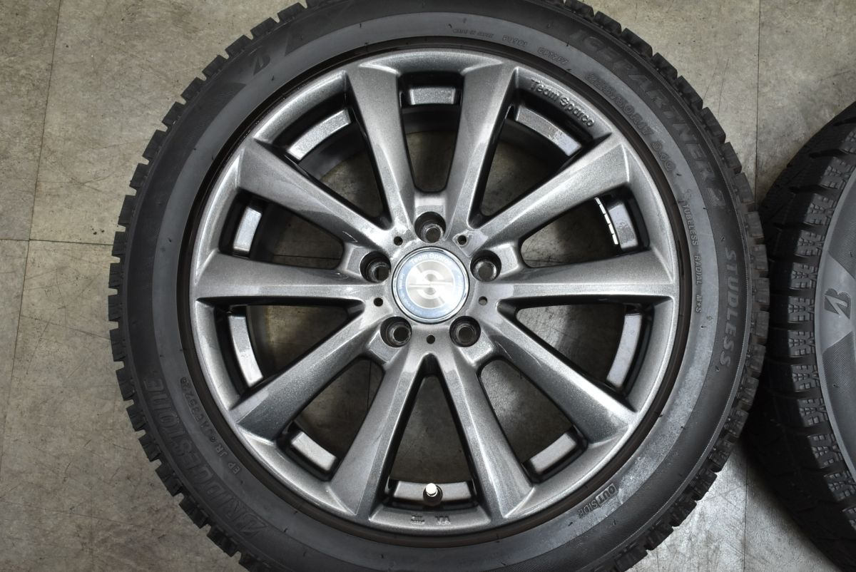 チームスパルコ