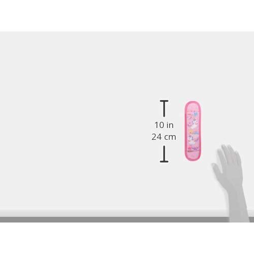 スケーター skater ショルダーベルト カバー パッド 水筒 BAG ユニコーン LSVC1-A