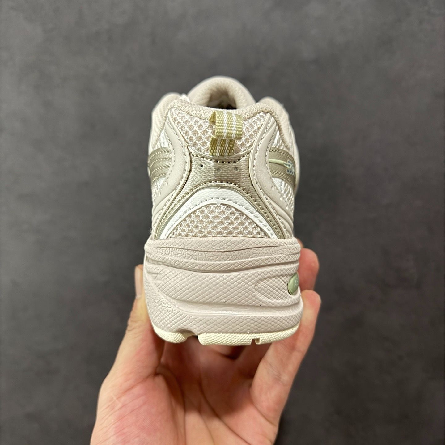 新品」New Balance ニューバランス NB530 MR530AA1 スニーカー