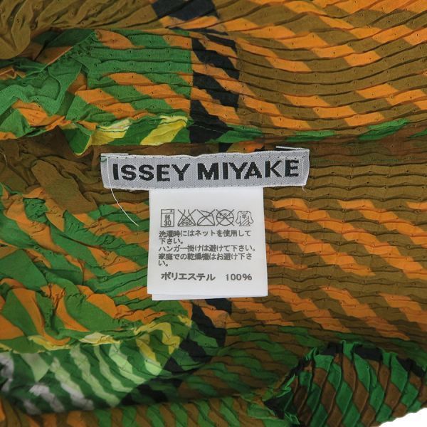 イッセイ･ミヤケ トップス