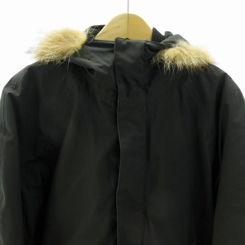 プラダスポーツ PRADA SPORT ダウンジャケット ジップアップ