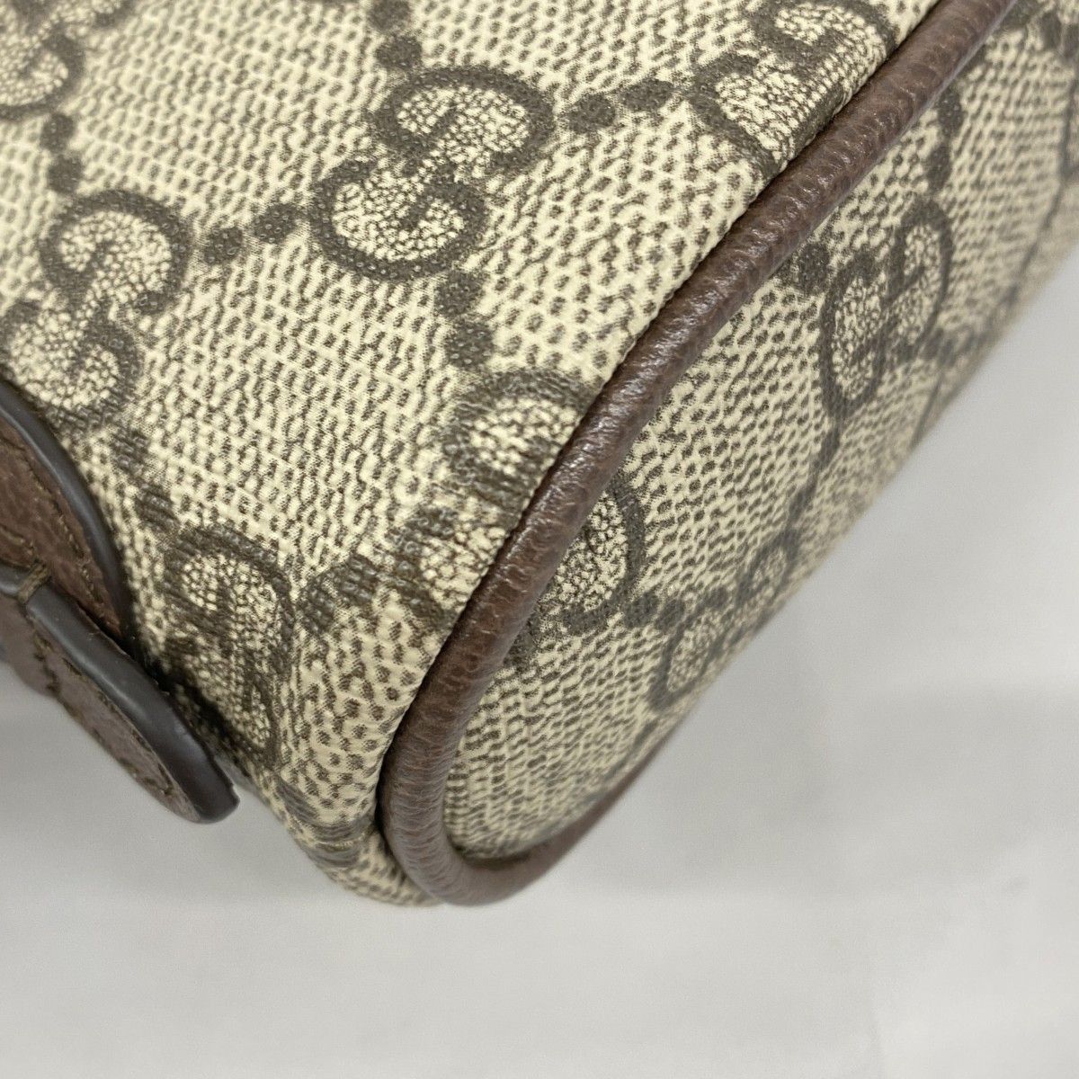 ゴールド金具 レディース