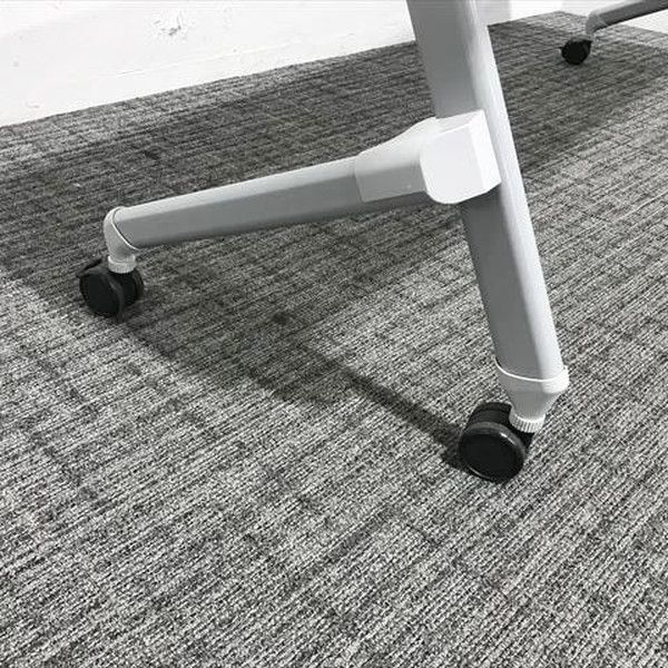 平行フォールディングテーブル