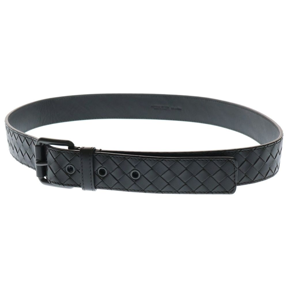 BOTTEGA VENETA (ボッテガヴェネタ) イントレチャート レザー