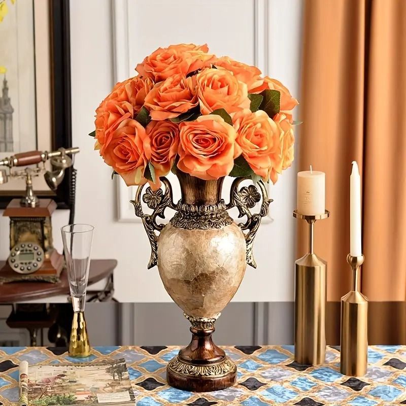 フラワーベース　花瓶　ギリシャ　イタリア　ヴィンテージ　レトロ　アンティーク フラワーベース 花瓶 ギリシャ イタリア ヴィンテージ レトロ