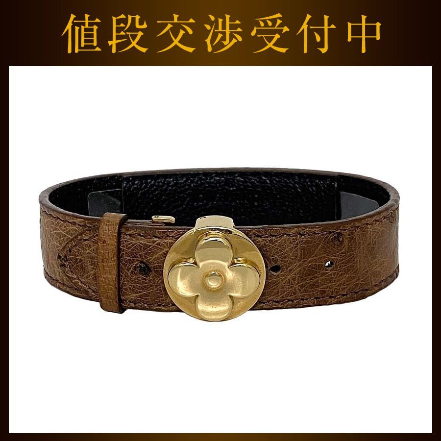 美品　ルイヴィトン　グッドラック　ブレス　イエロー　ヴェルニ 美品 ルイヴィトン グッドラック ブレス イエロー ヴェルニ